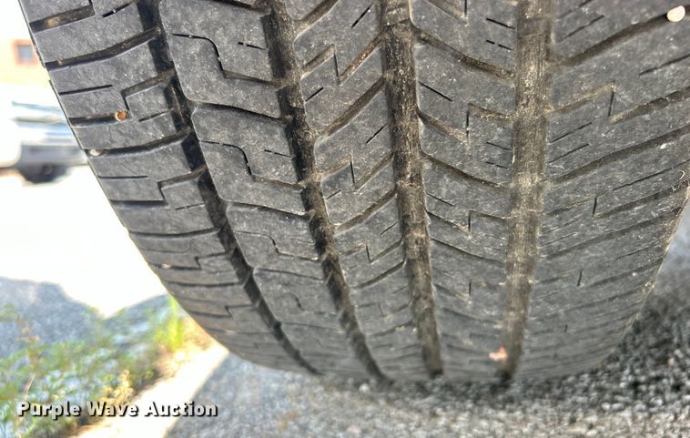 image for item EG0519 2013 Ford Taurus Police Interceptor 