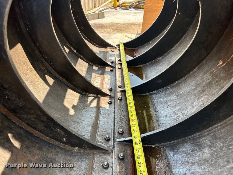 image for item EG0522 2017 Kenworth T370 grapple crane truck