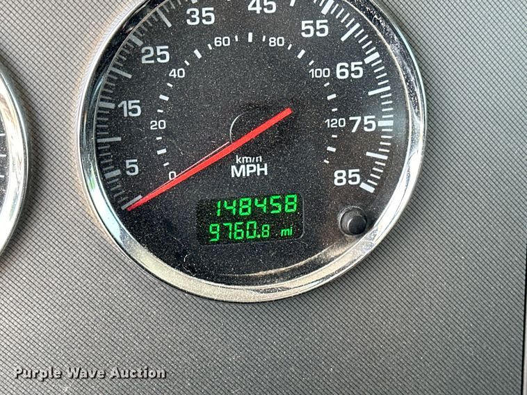 image for item EG0522 2017 Kenworth T370 grapple crane truck