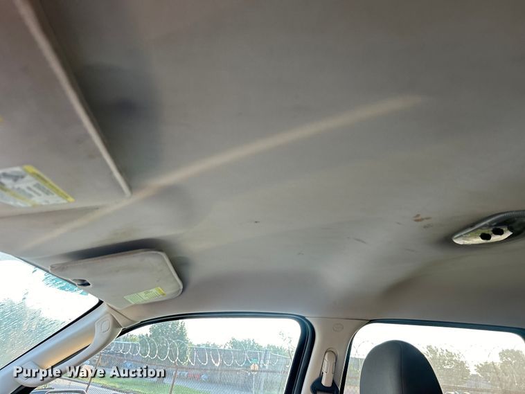 image for item EG0535 2009 Ford Escape Hybrid SUV