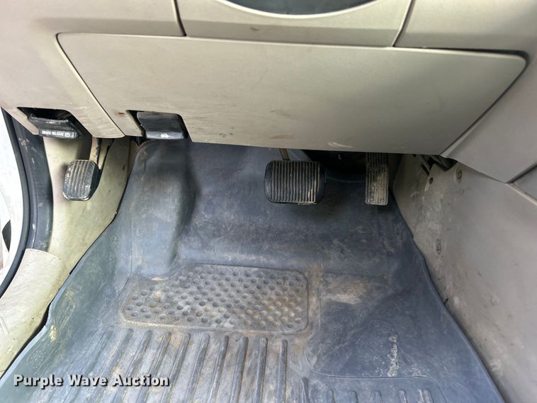 image for item EG0535 2009 Ford Escape Hybrid SUV