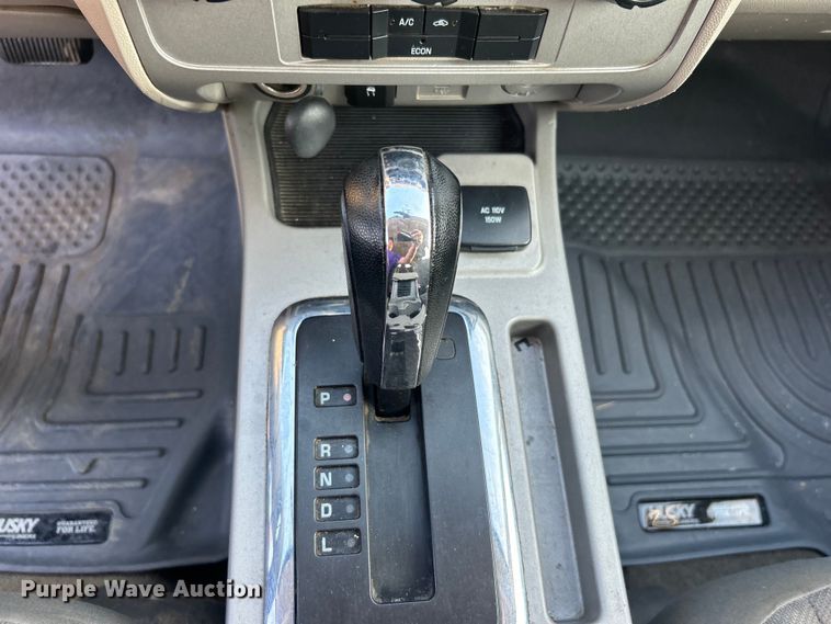 image for item EG0535 2009 Ford Escape Hybrid SUV