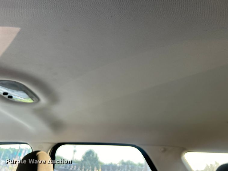 image for item EG0535 2009 Ford Escape Hybrid SUV