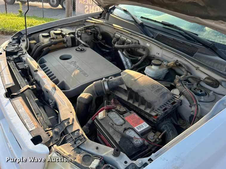 image for item EG0535 2009 Ford Escape Hybrid SUV