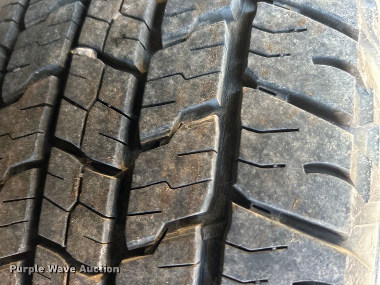 image for item EG0535 2009 Ford Escape Hybrid SUV