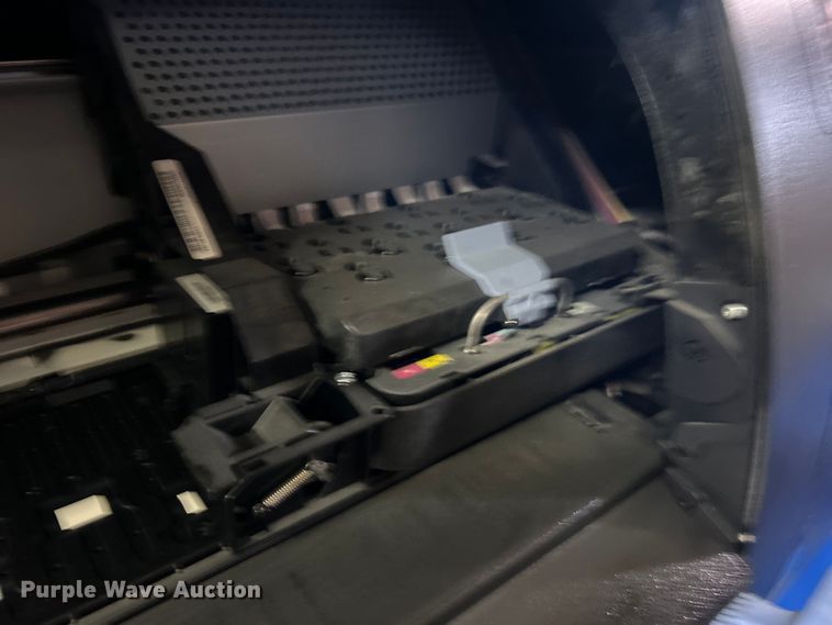 image for item EG0539 HP Z6200 plotter printer