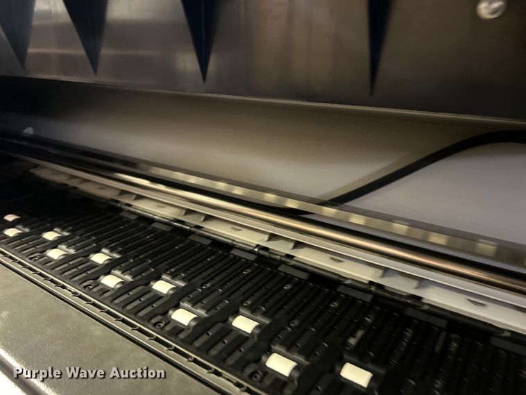 image for item EG0539 HP Z6200 plotter printer