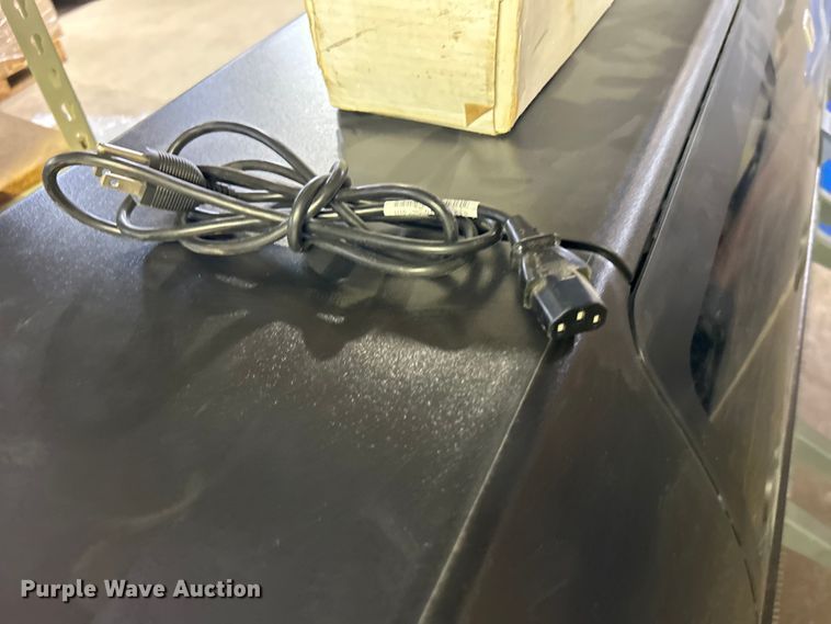 image for item EG0539 HP Z6200 plotter printer