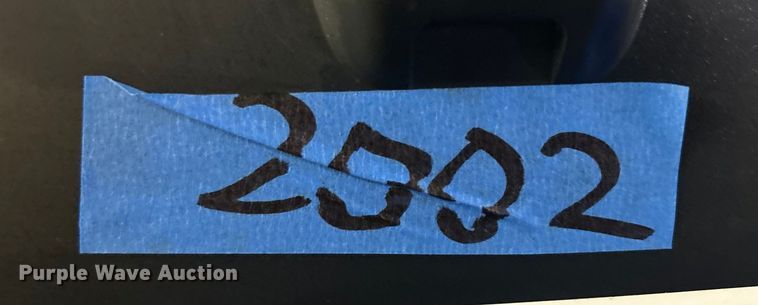 image for item EG0539 HP Z6200 plotter printer