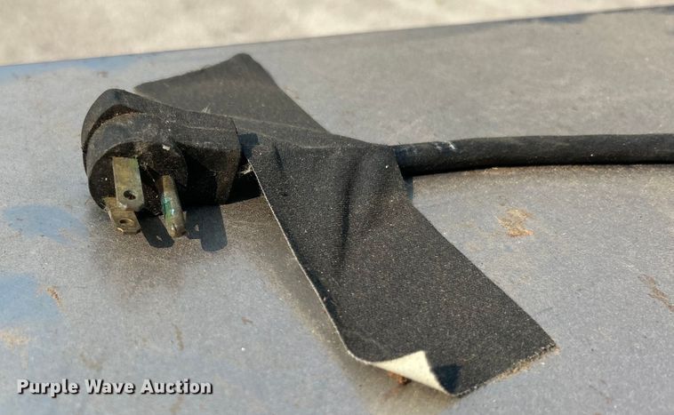 image for item EG0541 Beverage-Air DD50&nbsp;Wide Dual Tap Black beer dispenser 