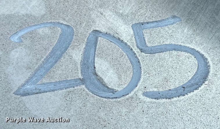 image for item EG0546 (2) Traulsen VPS54S refrigerated prep stations