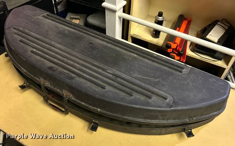 image for item EG0554 Hoyt compound bow