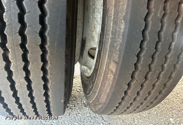 image for item EG0556 2014 Holden 30K equipment trailer