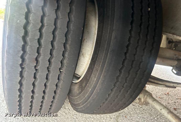 image for item EG0556 2014 Holden 30K equipment trailer