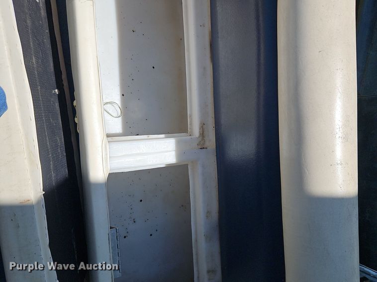 image for item EI3976 2012 Play Craft Clipper 2400 pontoon boat