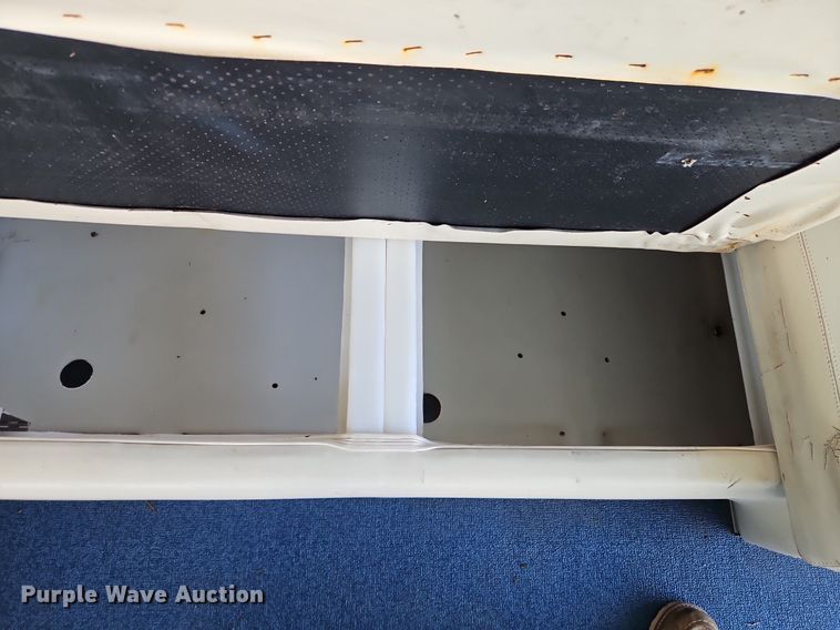 image for item EI3978 2012 Play Craft Clipper 2400 pontoon boat