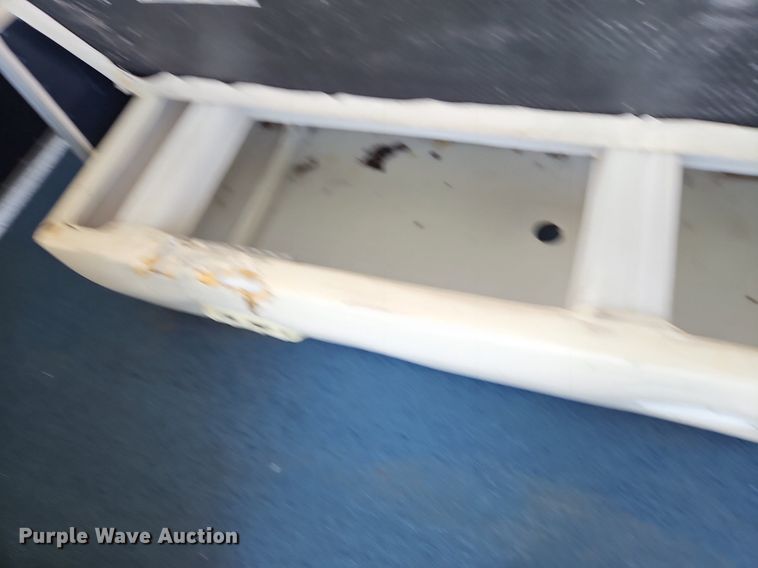 image for item EI3978 2012 Play Craft Clipper 2400 pontoon boat