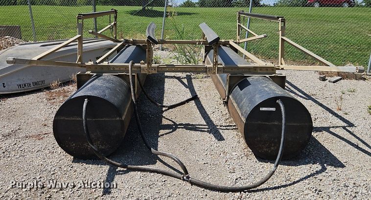 image for item EI3980 Boat lift