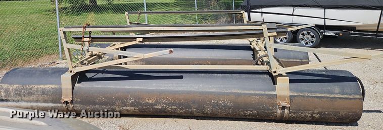 image for item EI3980 Boat lift