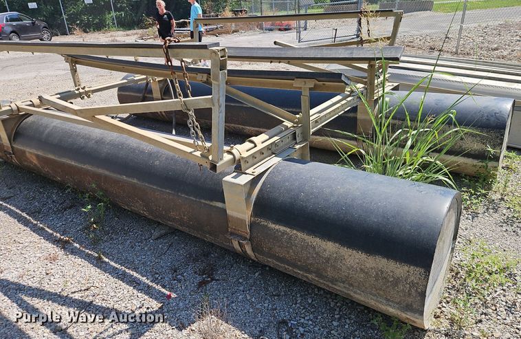 image for item EI3980 Boat lift