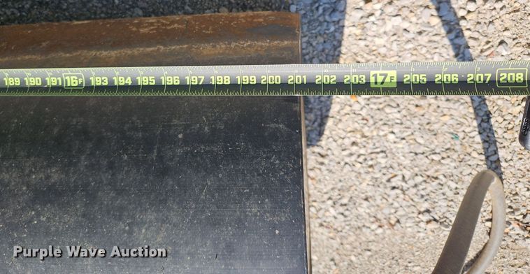 image for item EI3980 Boat lift