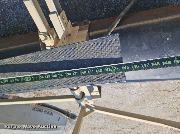 image for item EI3980 Boat lift