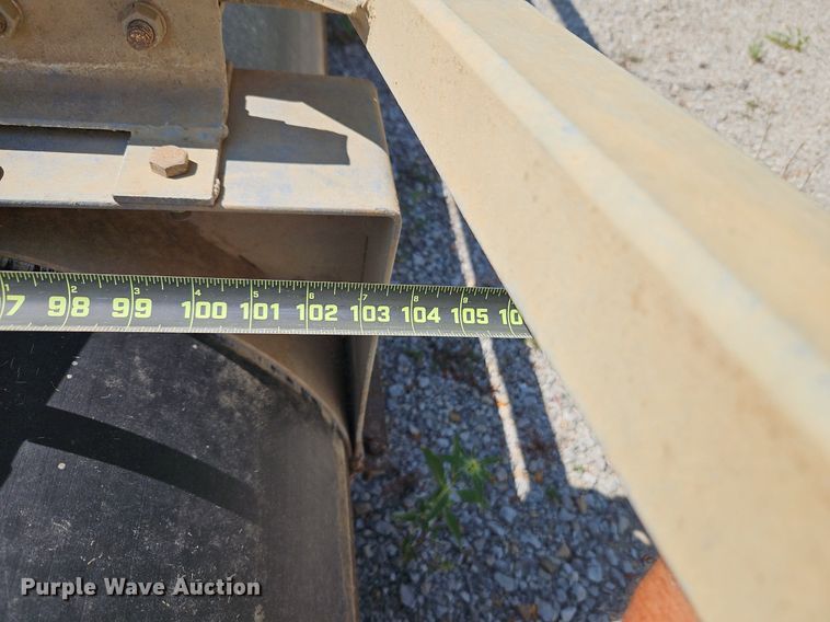 image for item EI3980 Boat lift