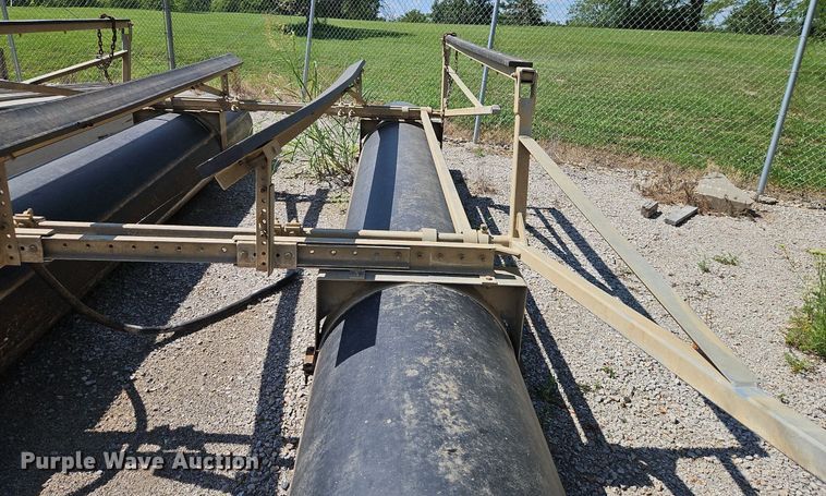 image for item EI3980 Boat lift