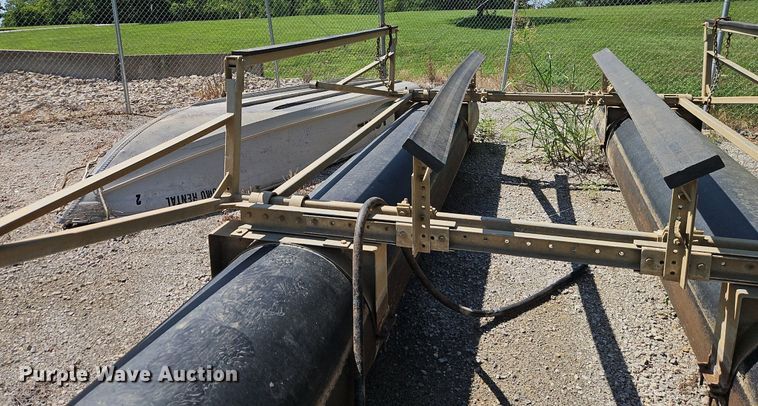 image for item EI3980 Boat lift