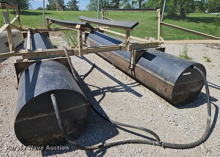 image for item EI3980 Boat lift