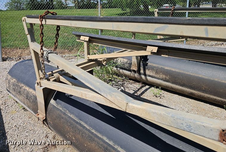 image for item EI3980 Boat lift