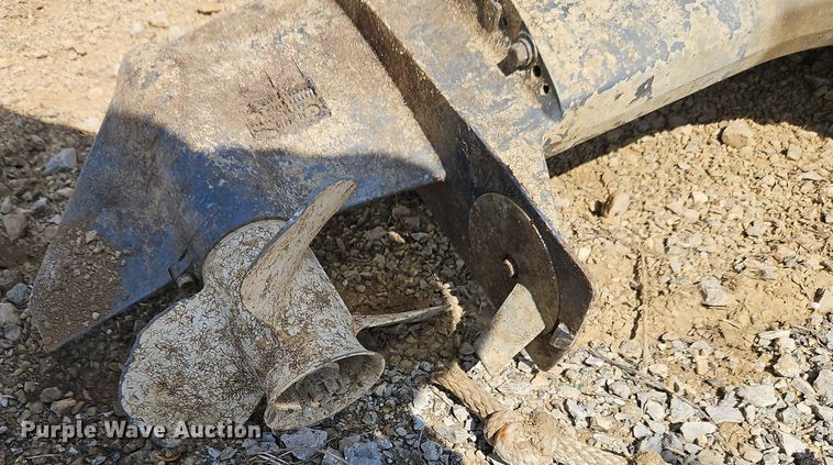 image for item EI3982 2020 Yamaha F25LC outboard motor