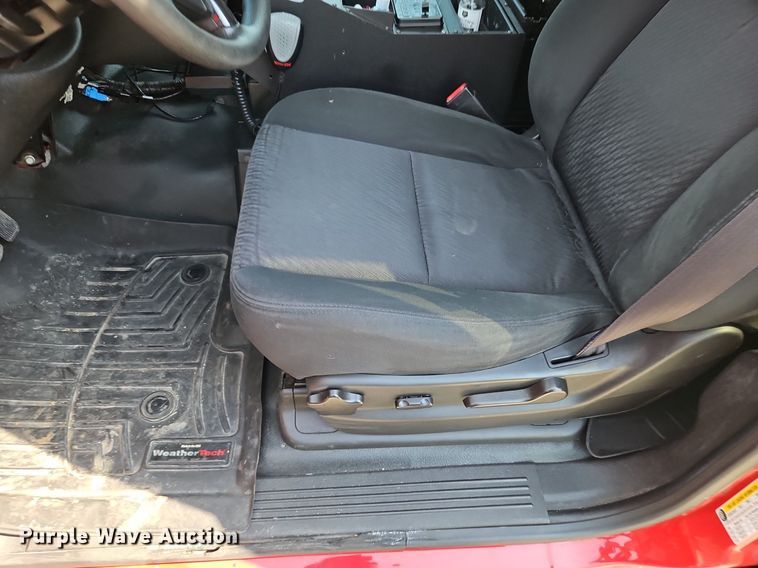 image for item EI8172 2013 Chevrolet  Tahoe SUV