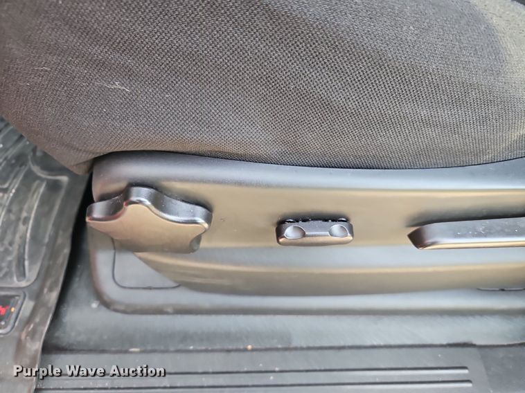 image for item EI8172 2013 Chevrolet  Tahoe SUV