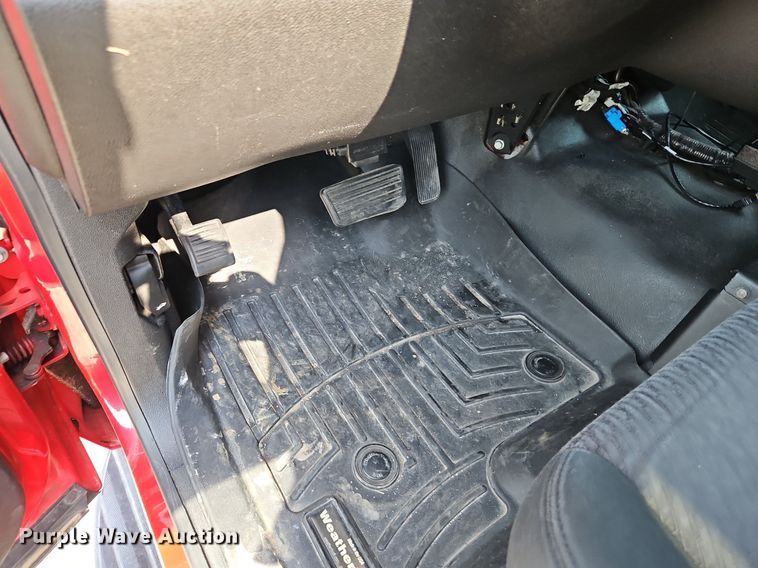 image for item EI8172 2013 Chevrolet  Tahoe SUV