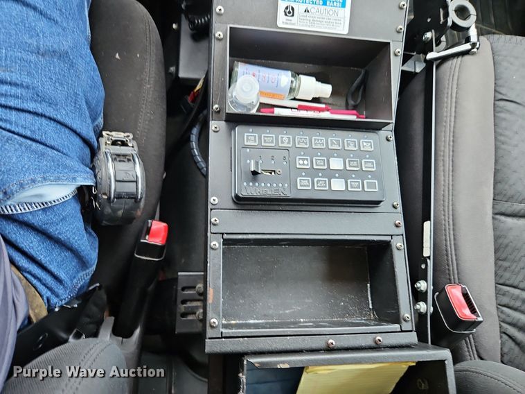 image for item EI8172 2013 Chevrolet  Tahoe SUV