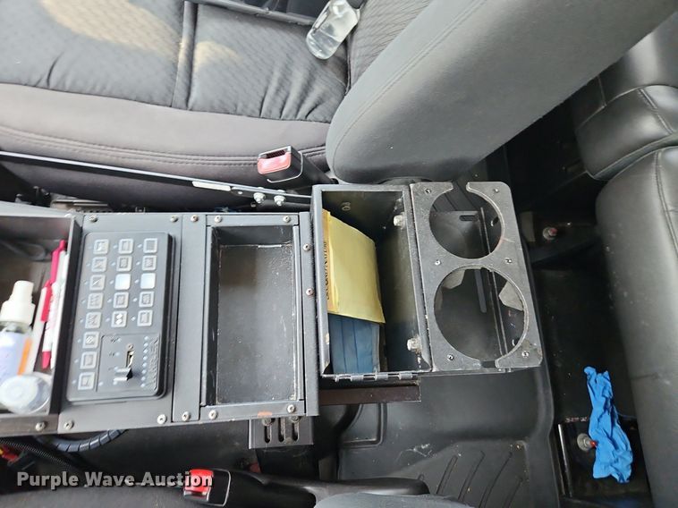 image for item EI8172 2013 Chevrolet  Tahoe SUV