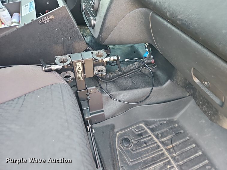 image for item EI8172 2013 Chevrolet  Tahoe SUV