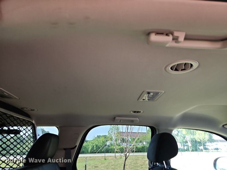 image for item EI8172 2013 Chevrolet  Tahoe SUV