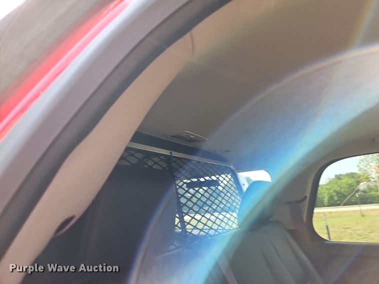 image for item EI8172 2013 Chevrolet  Tahoe SUV