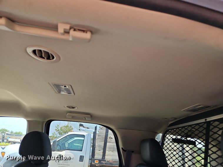 image for item EI8172 2013 Chevrolet  Tahoe SUV