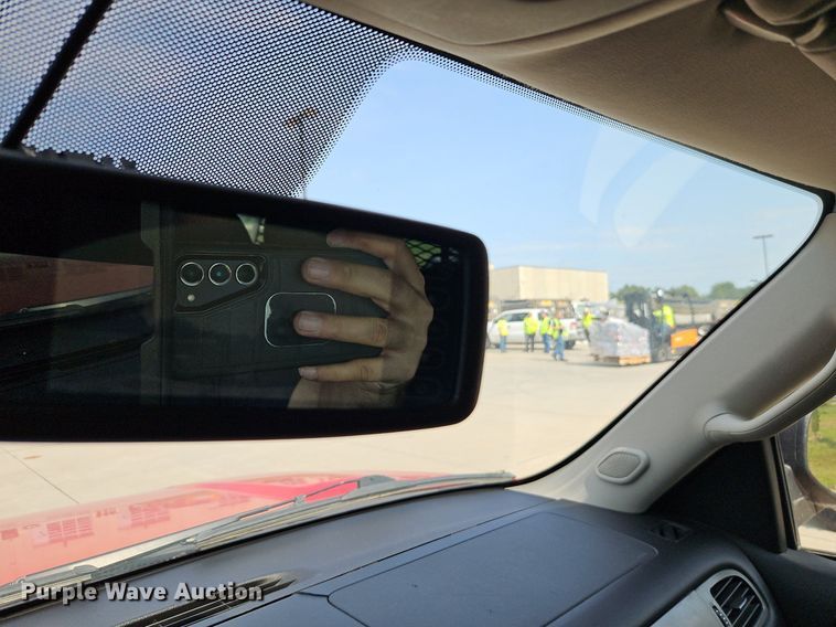 image for item EI8172 2013 Chevrolet  Tahoe SUV