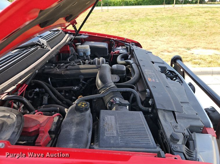 image for item EI8172 2013 Chevrolet  Tahoe SUV