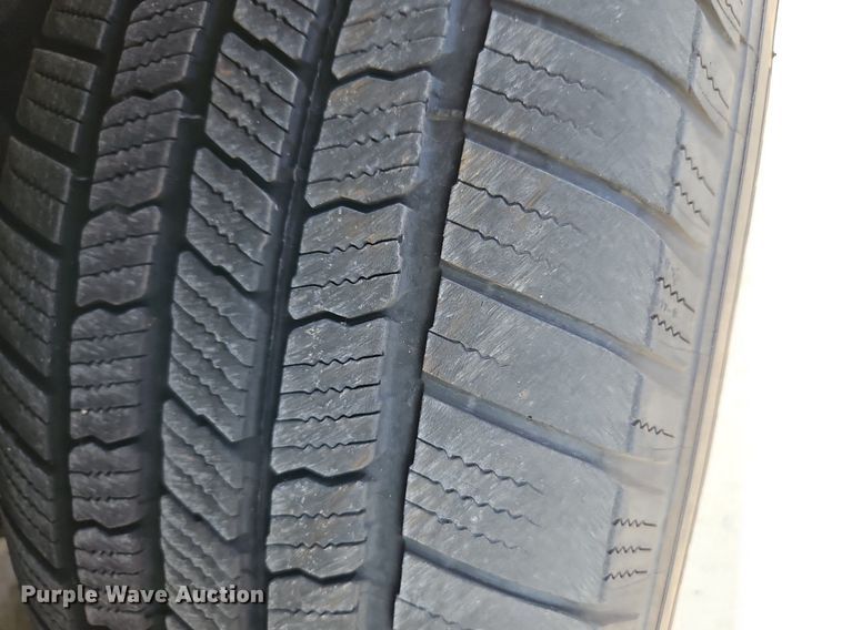 image for item EI8172 2013 Chevrolet  Tahoe SUV