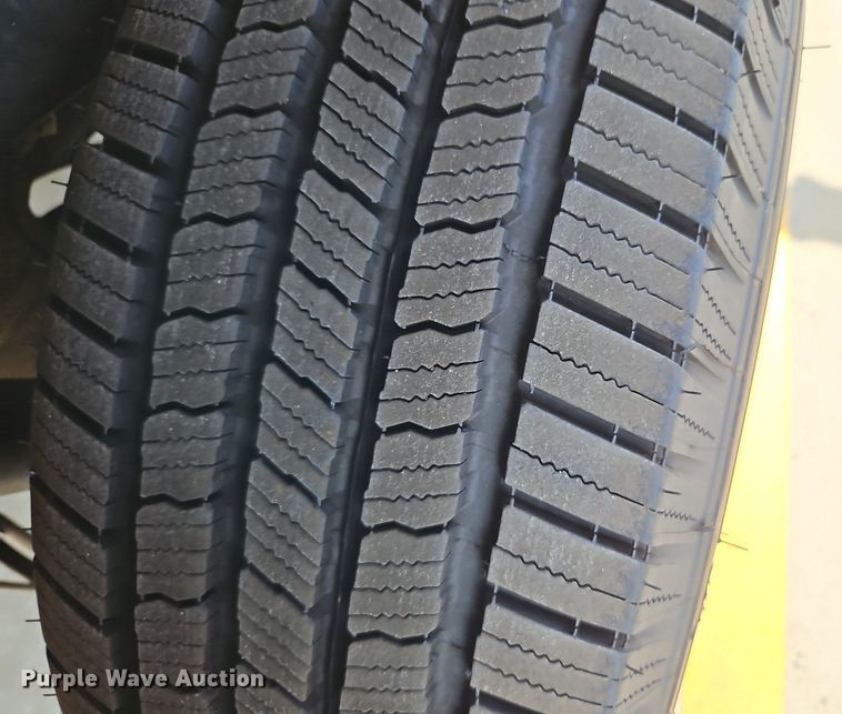 image for item EI8172 2013 Chevrolet  Tahoe SUV