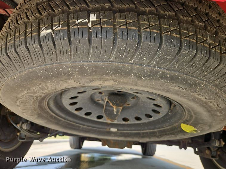 image for item EI8172 2013 Chevrolet  Tahoe SUV