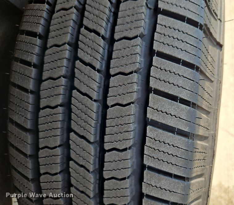 image for item EI8172 2013 Chevrolet  Tahoe SUV