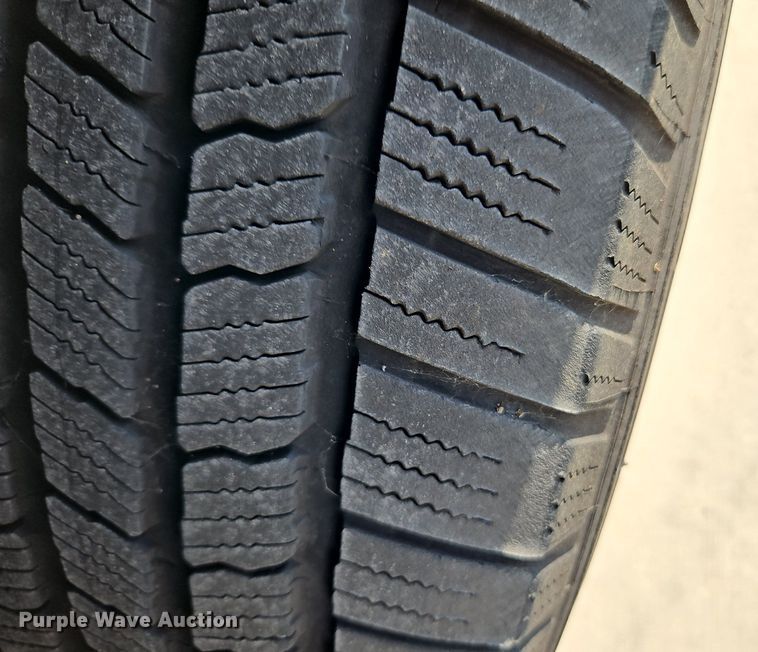 image for item EI8172 2013 Chevrolet  Tahoe SUV