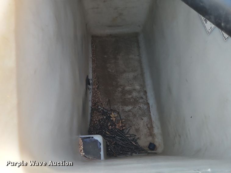 image for item EI8173 2008 Ford  F550 Super Duty XL bucket truck