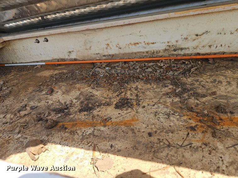 image for item EI8173 2008 Ford  F550 Super Duty XL bucket truck